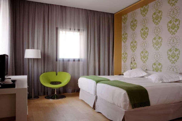 Hotel NH Milano Fiera (Rho)